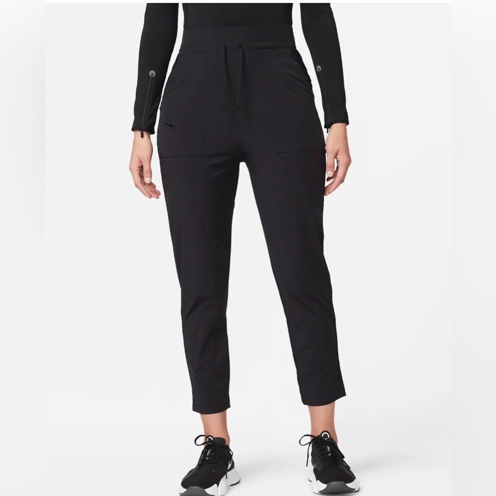 Nike bliss luxe jogger